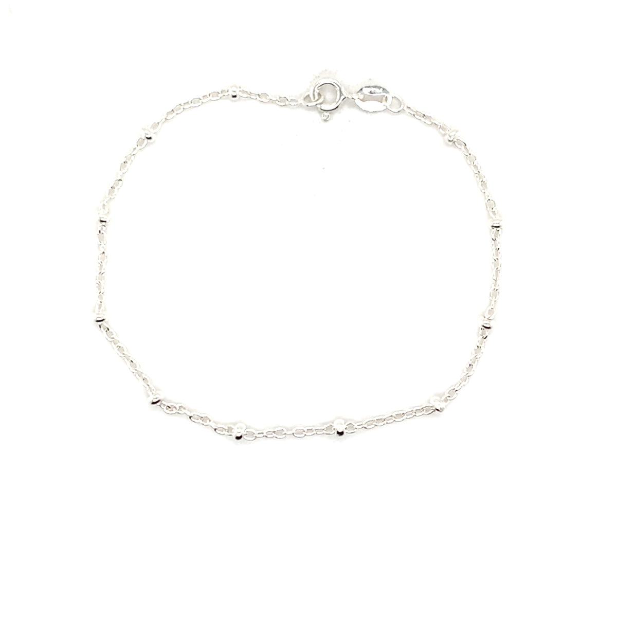 Bracelet en argent .925 pour femme SCA-BR-114