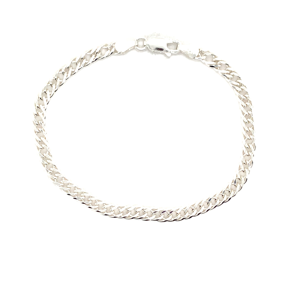 Bracelet en argent .925 pour femme SCA-BR-125
