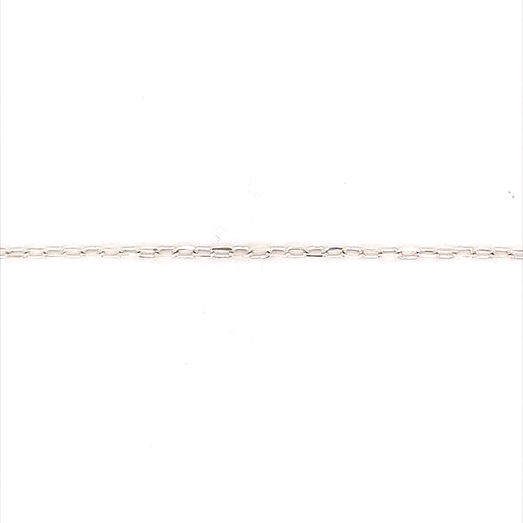 Chaine en argent .925 pour femmes SCA-CH-005