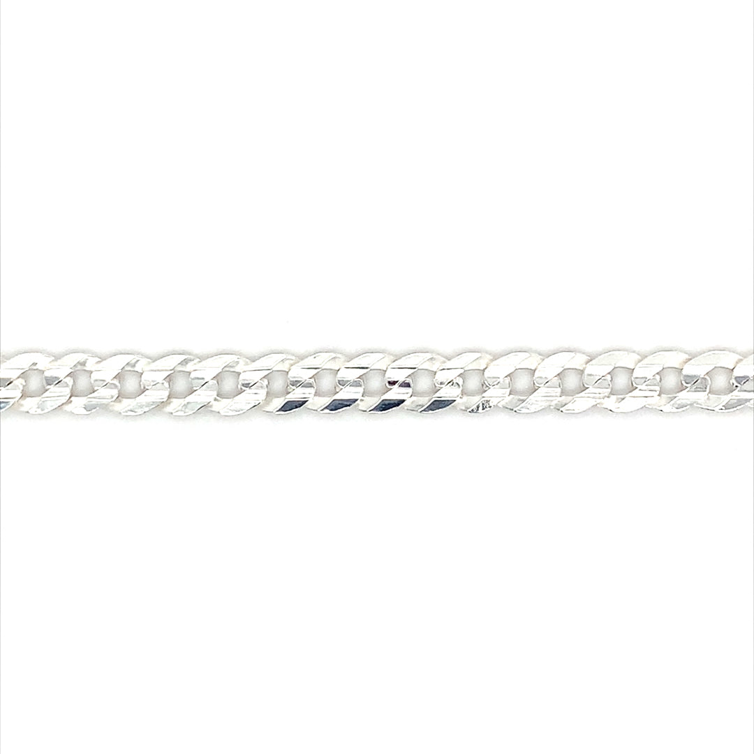 Chaine en argent .925 pour enfants SCA-CH-105