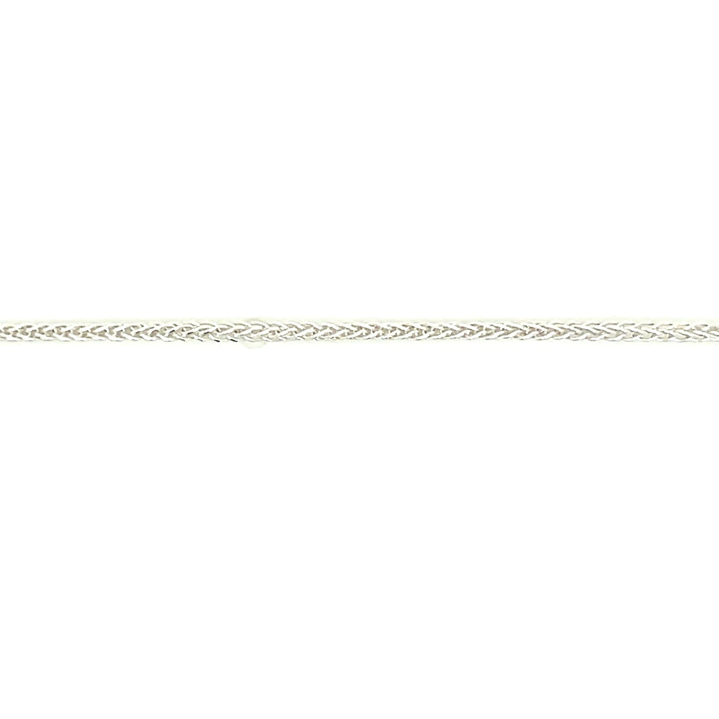 Chaine en argent pour enfant SCA-CH-113