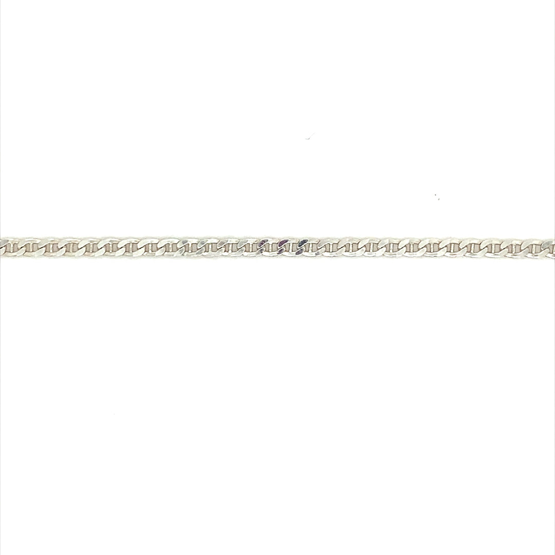 Chaine en argent .925 pour femmes SCA-CH-131