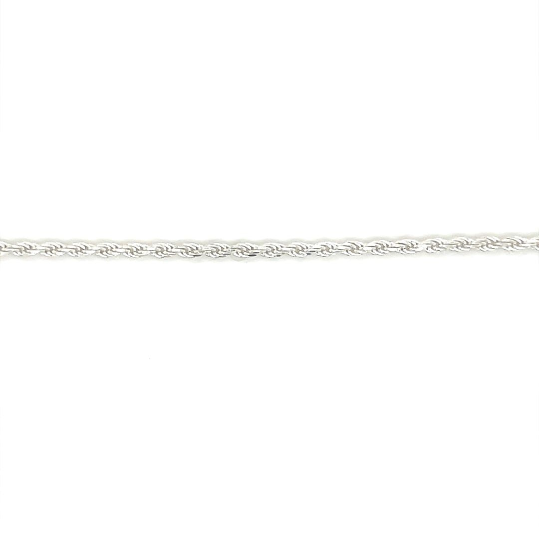 Chaine en argent pour femme SCA-CH-150