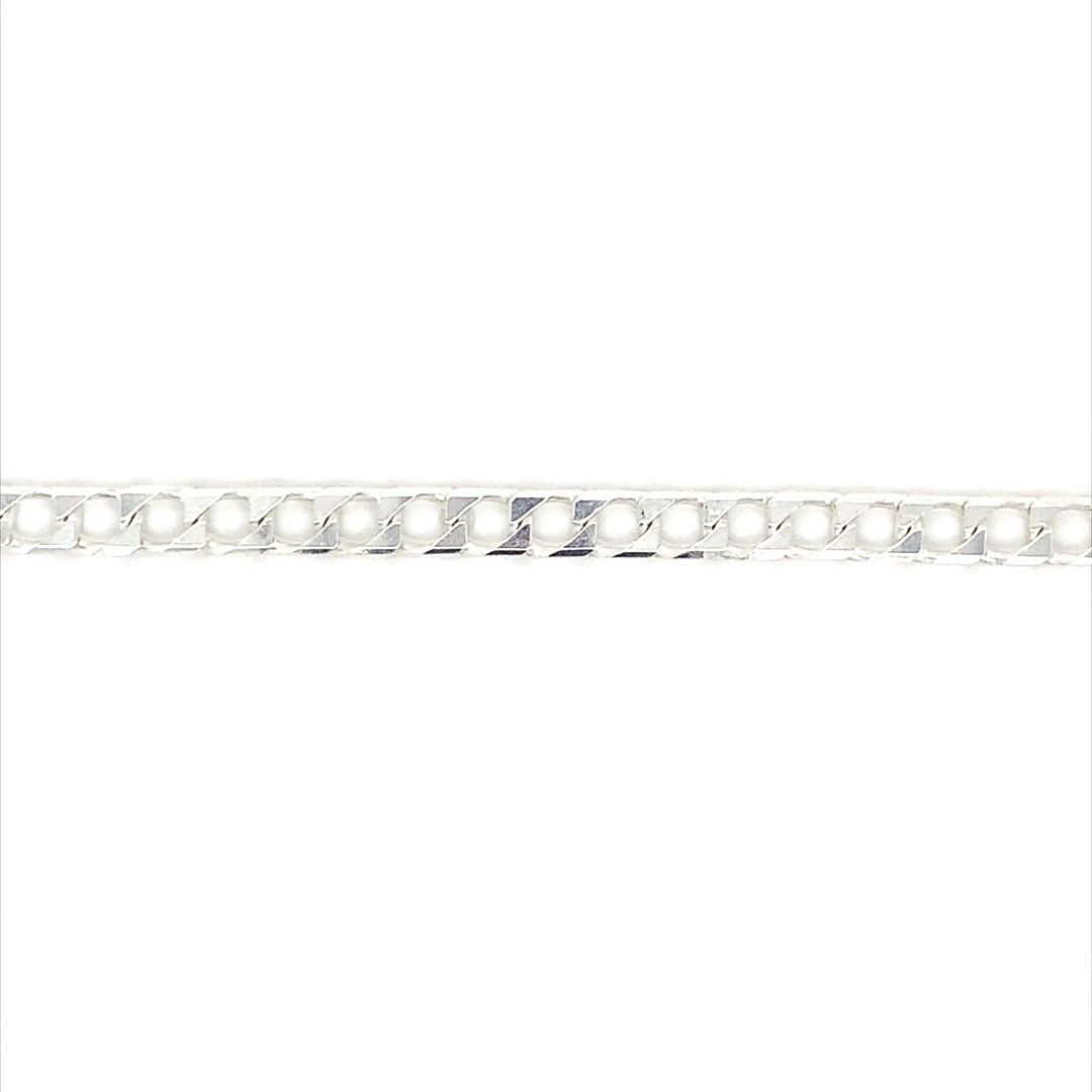 Chaine en argent .925 pour enfants SCA-CH-184