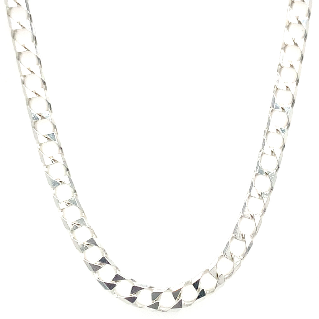 Chaine en argent .925 pour enfants SCA-CH-184