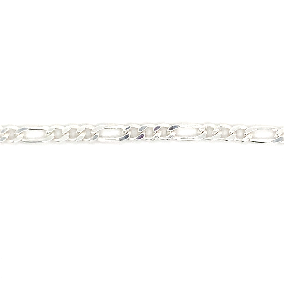 Chaine en argent .925 pour enfants SCA-CH-187-14