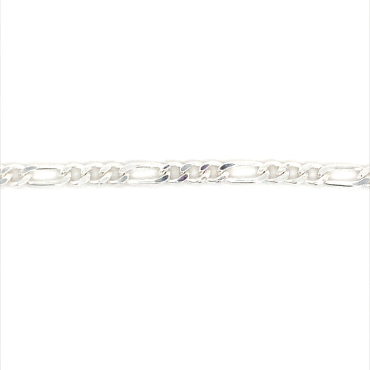 .925 silver chain for children SCA-CH-187-14