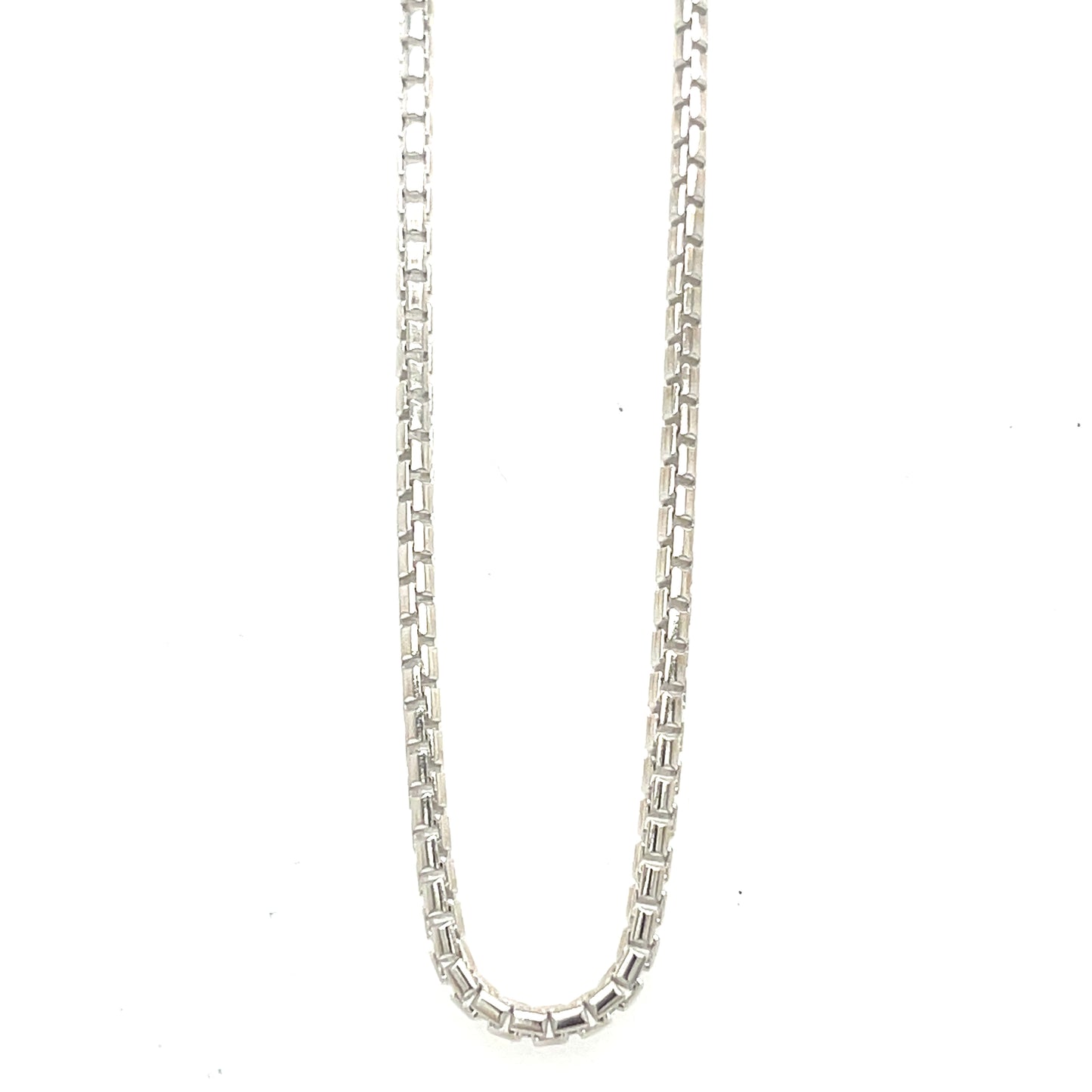.925 Silver Chain for Women SCA-CH-202-16