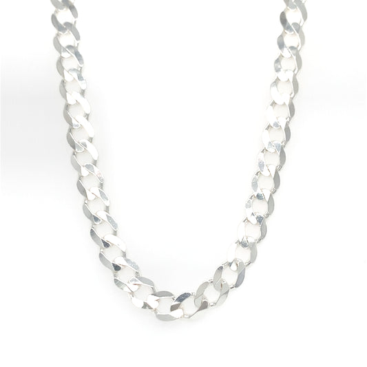 Chaine en argent pour homme SCA-CH-310-20