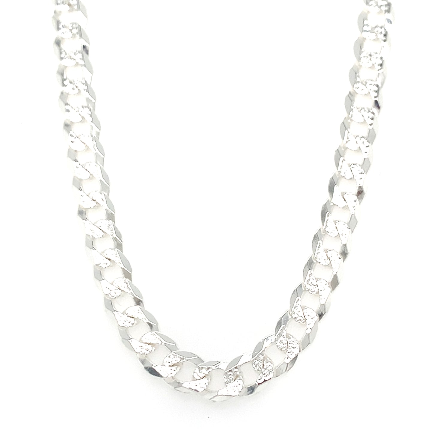 Chaine en argent .925 pour homme SCA-CH-370-22
