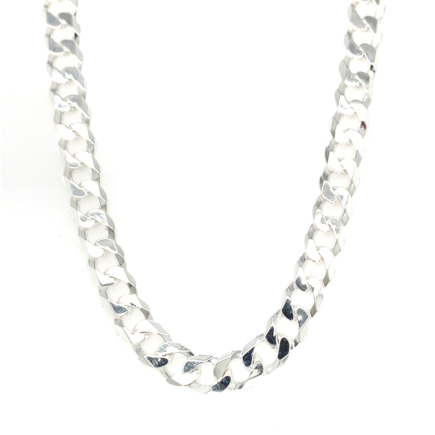 Chaine en argent .925 pour homme SCA-CH-371-22