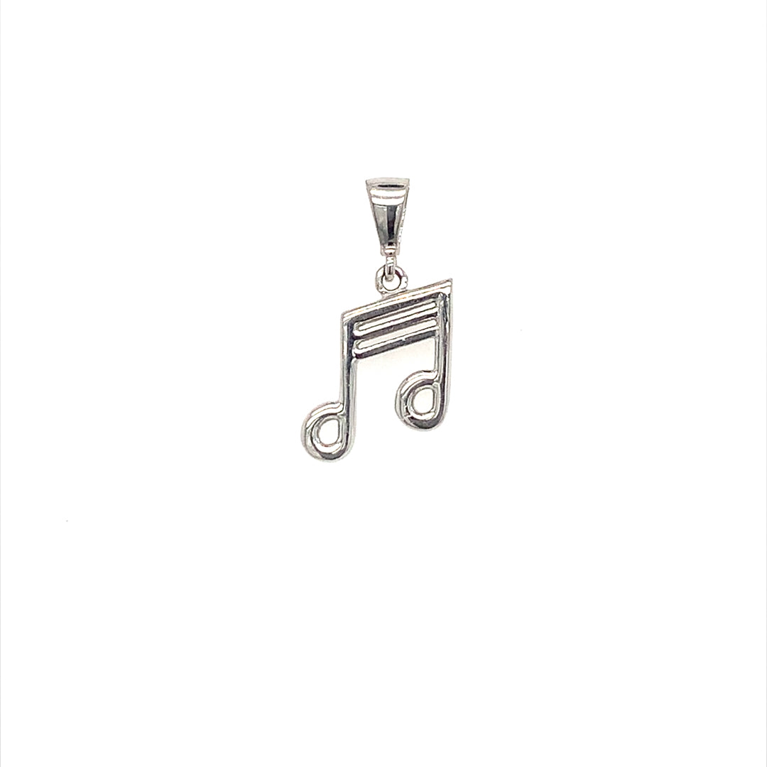 Pendentif en argent .925 pour femmes SCA-PD-043