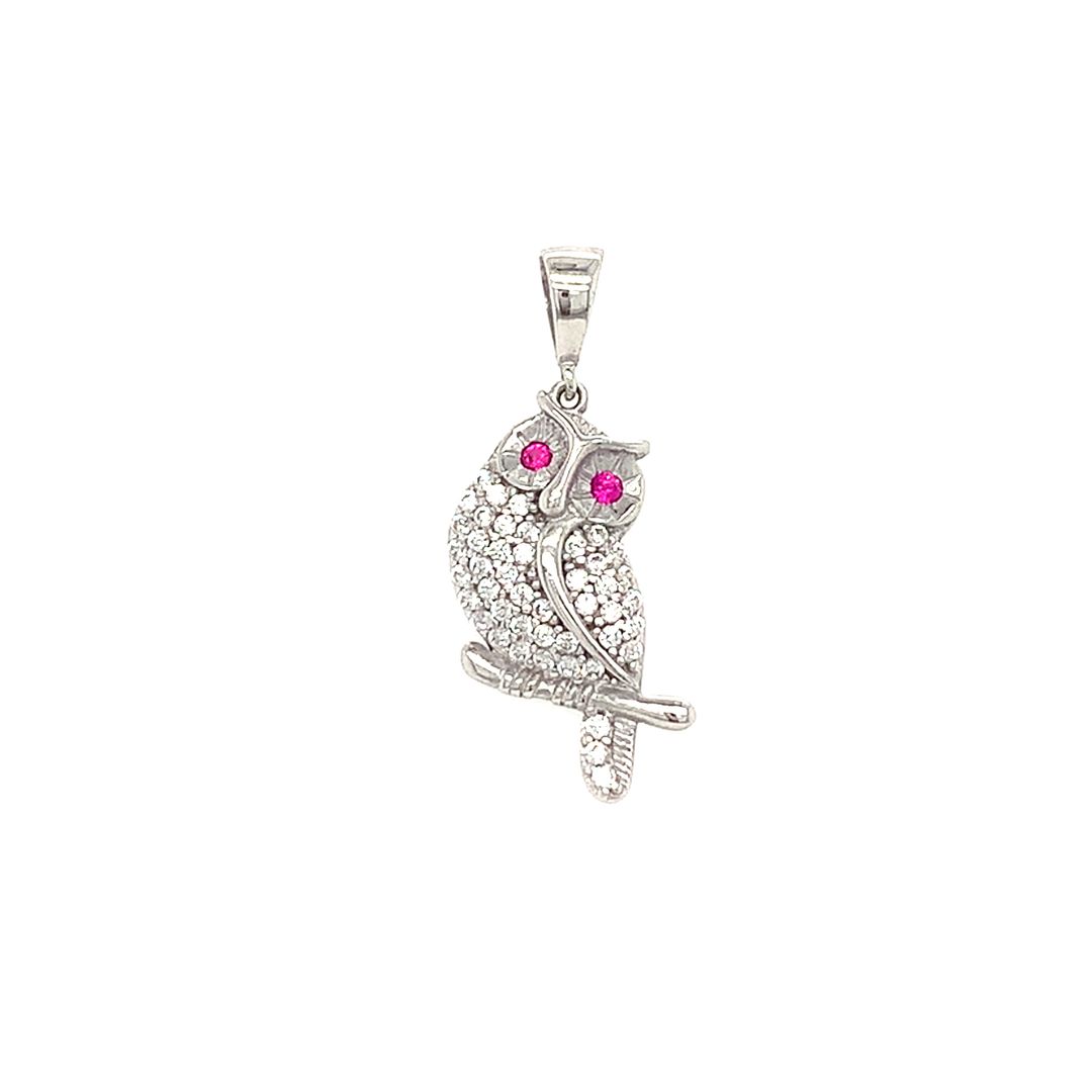 .925 Silver Pendant for Women SCA-PD-087