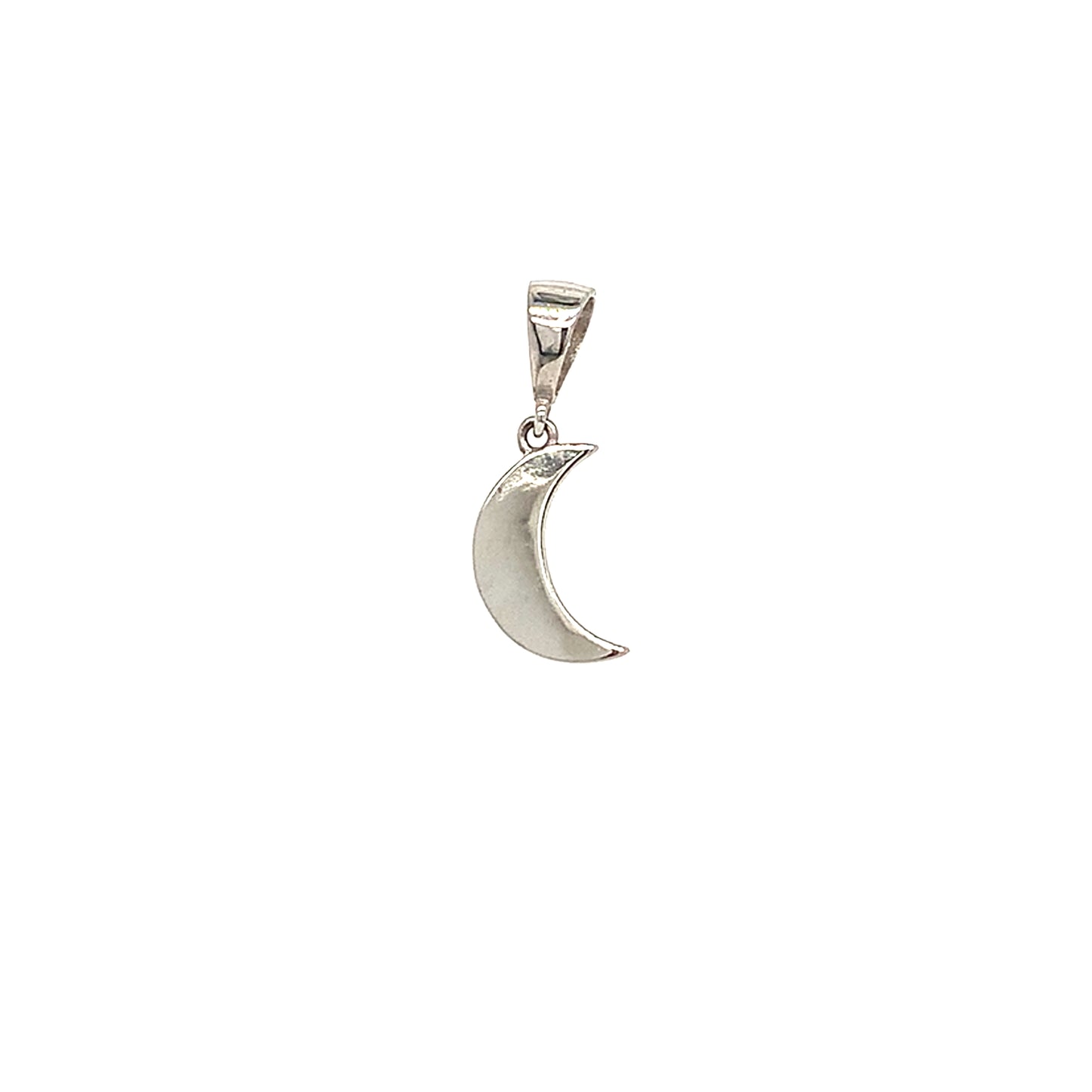 Women's .925 Sterling Silver Pendant SCA-PD-109
