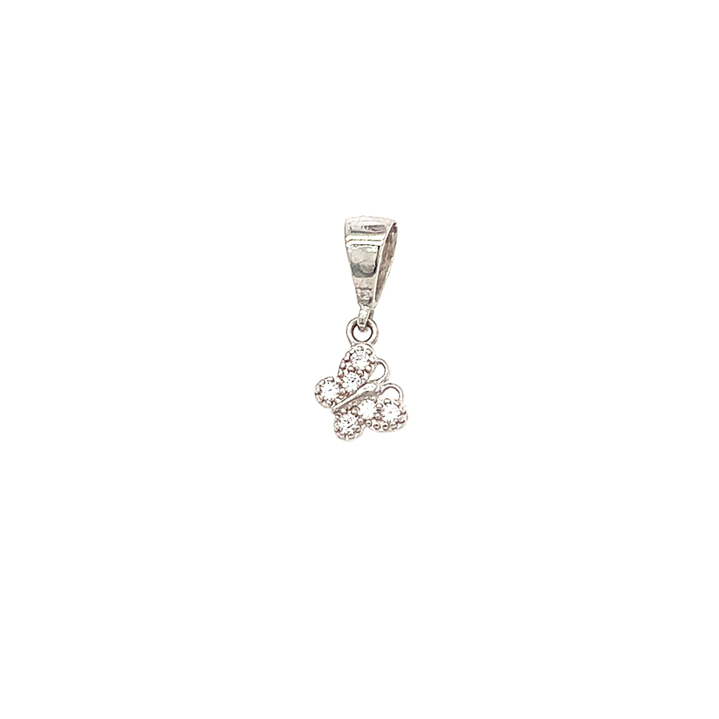 Pendentif en argent .925 pour femmes SCA-PD-111