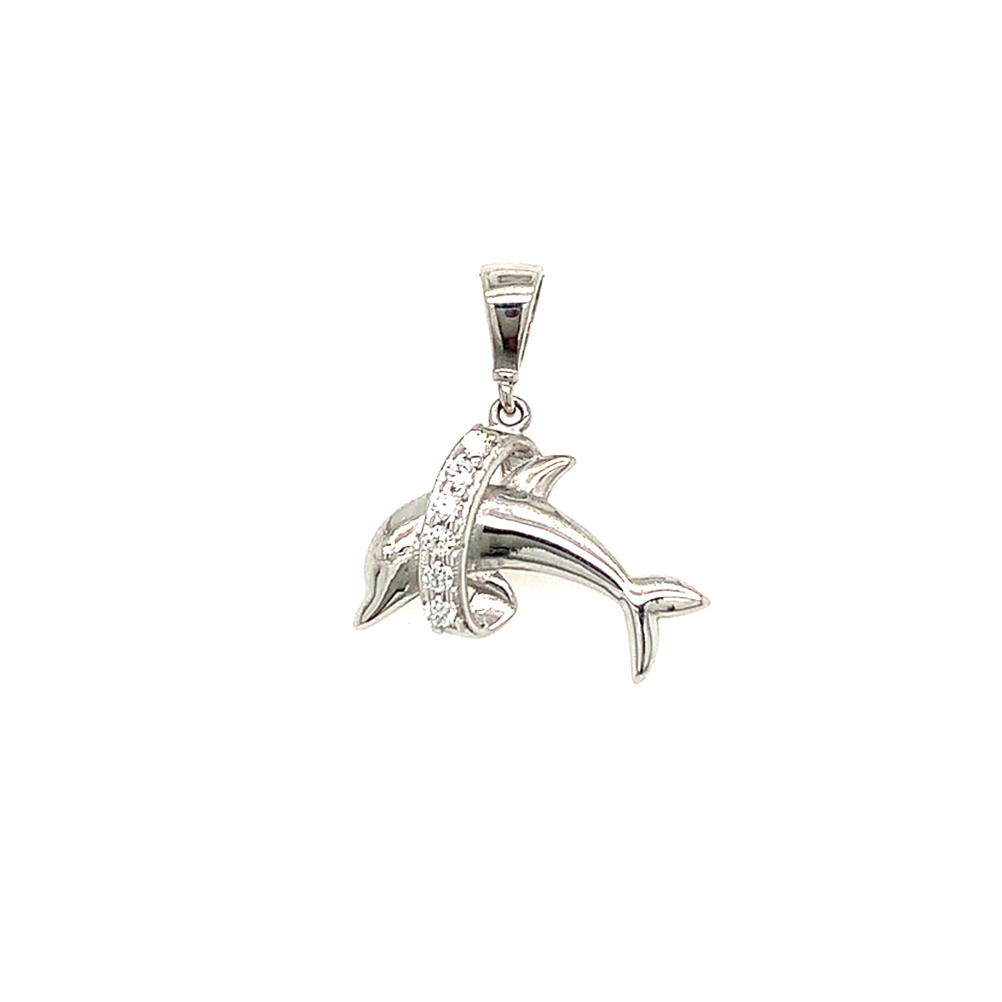Women's .925 Sterling Silver Pendant SCA-PD-116