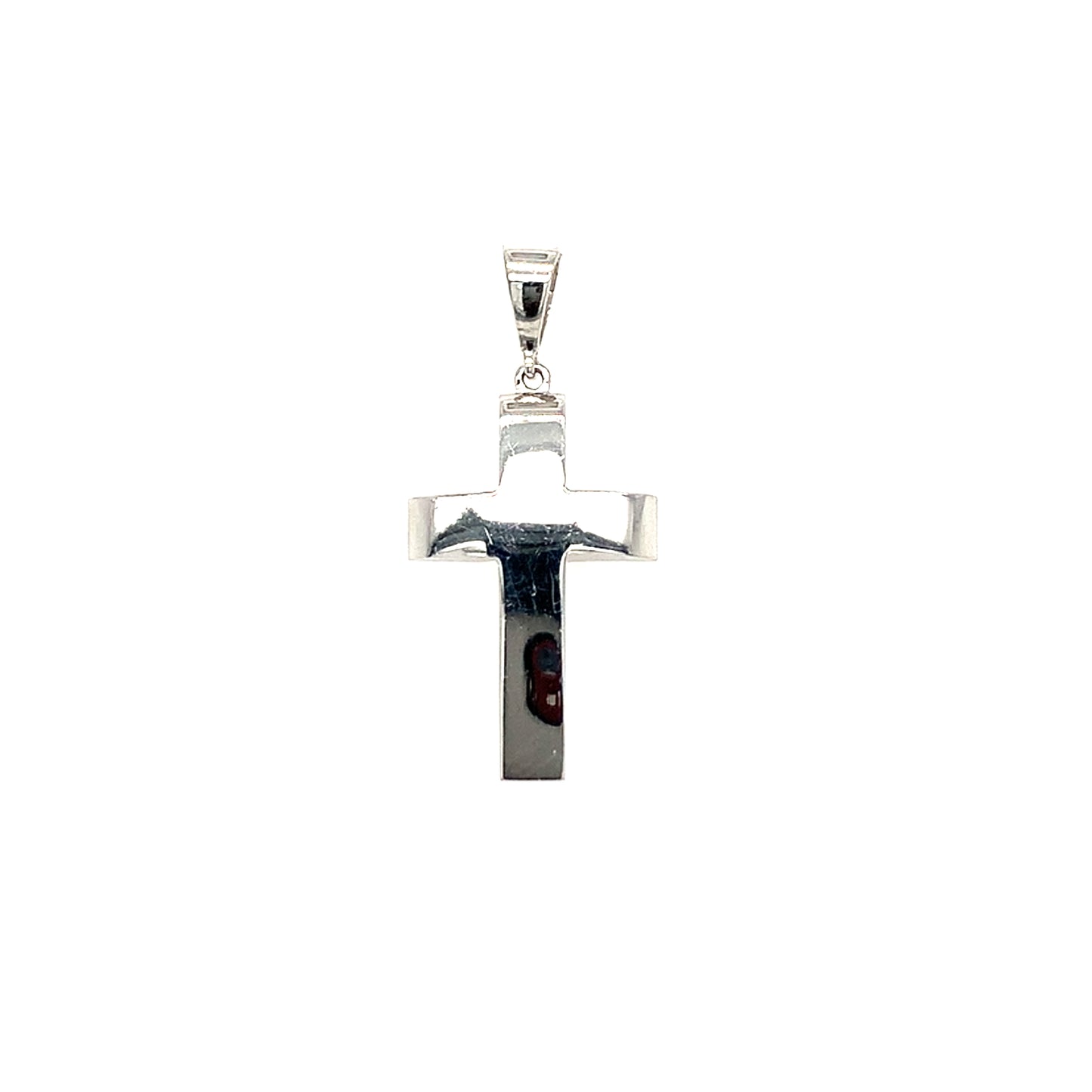 Pendentif en argent .925 pour femmes SCA-PD-121