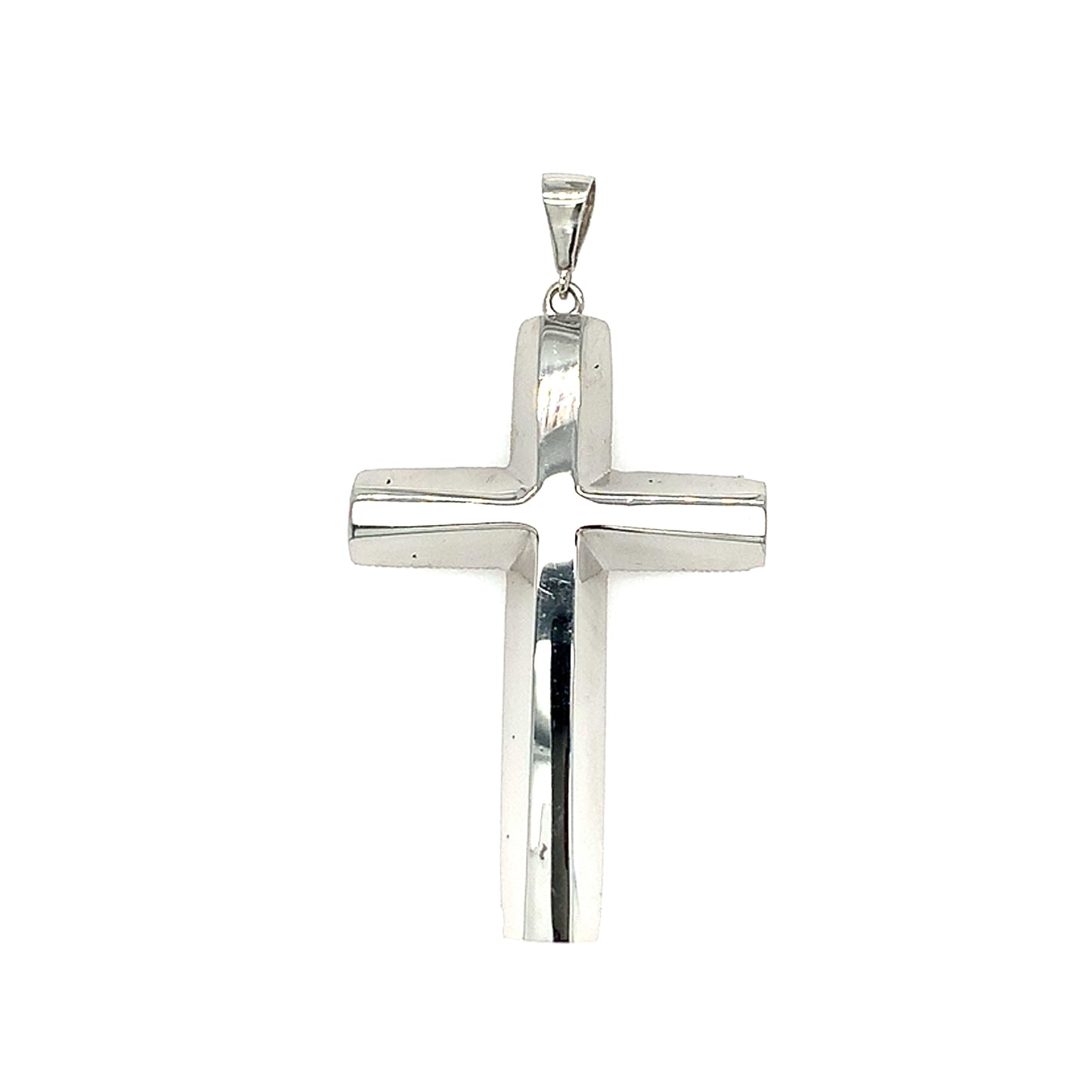 Pendentif en argent .925 pour homme SCA-PD-122