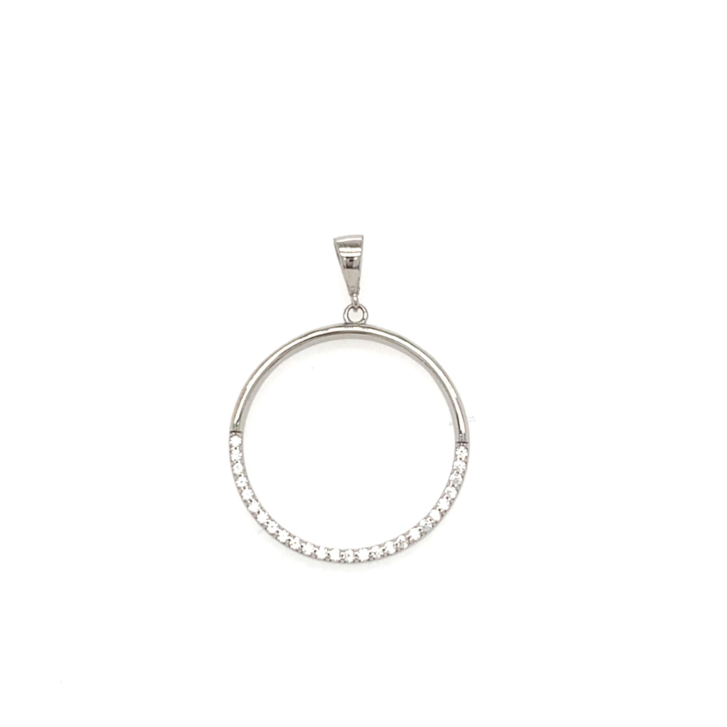 Pendentif en argent .925 pour femme SCA-PD-135