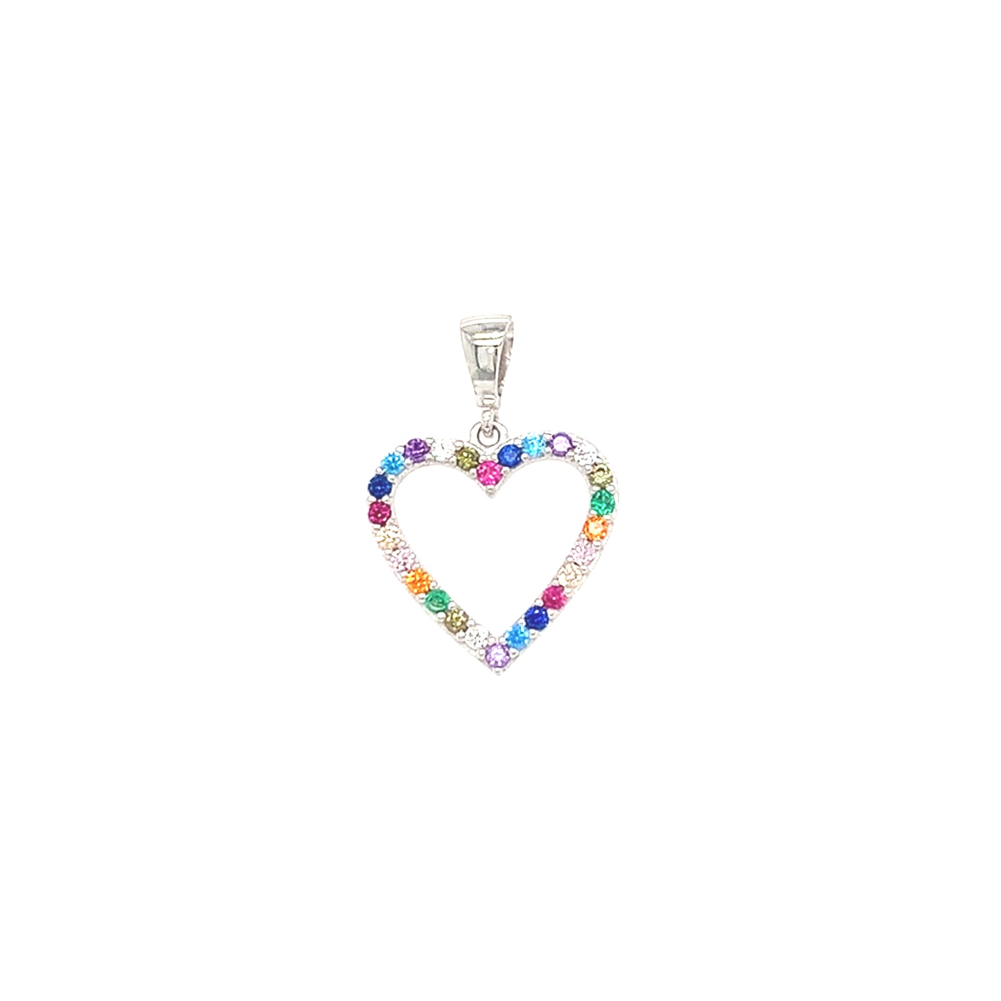 Pendentif en argent .925 pour femme SCA-PD-150