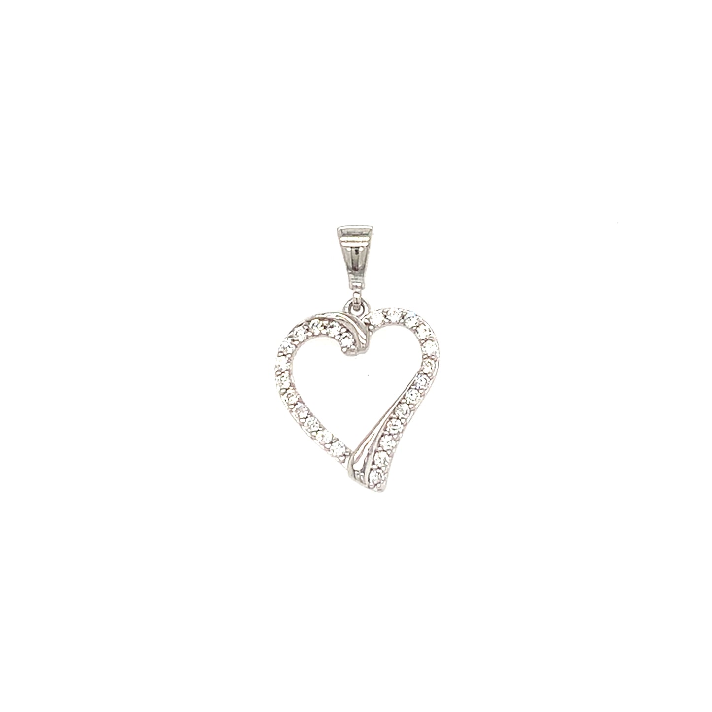 Pendentif en argent .925 pour femme SCA-PD-151
