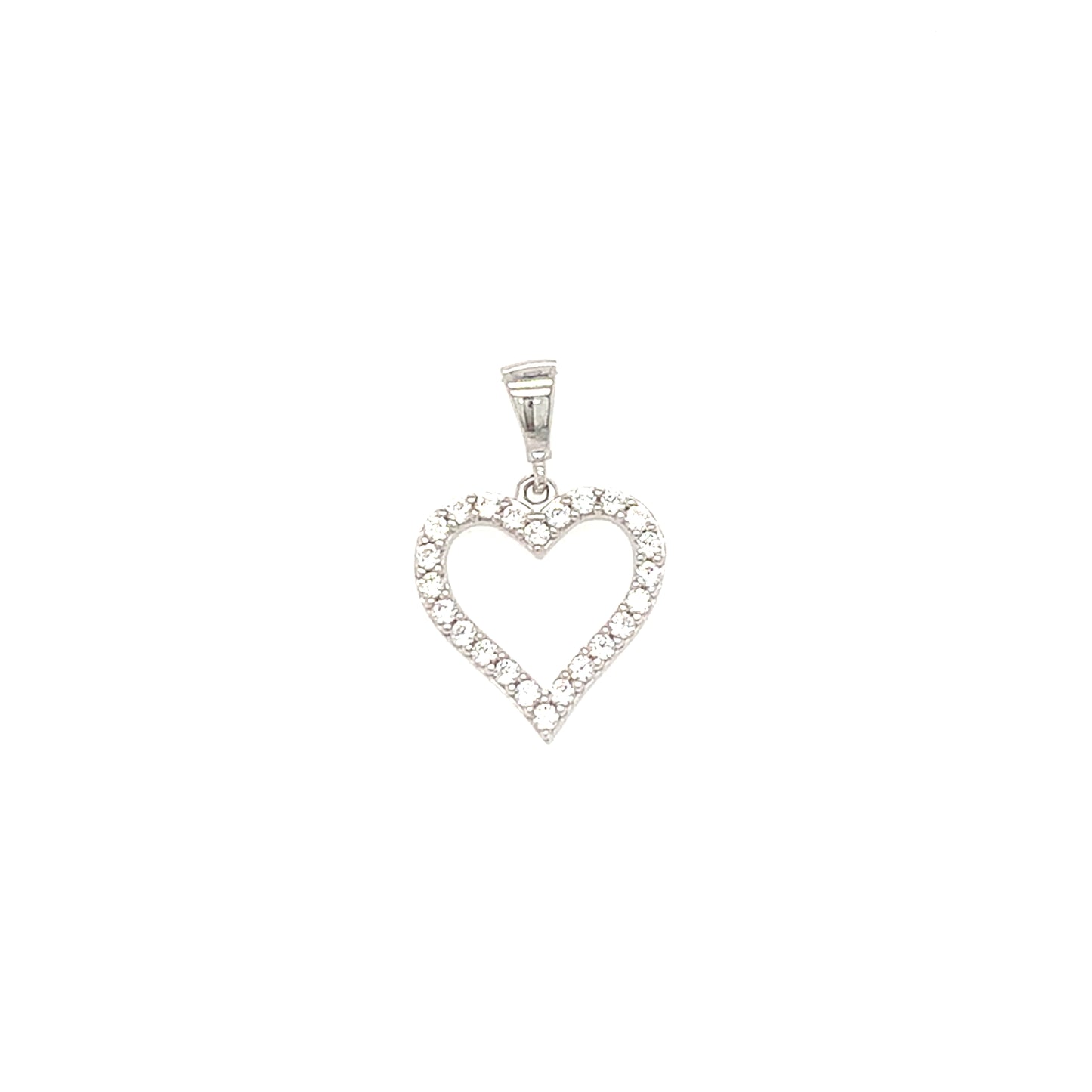 Pendentif en argent .925 pour femme SCA-PD-152