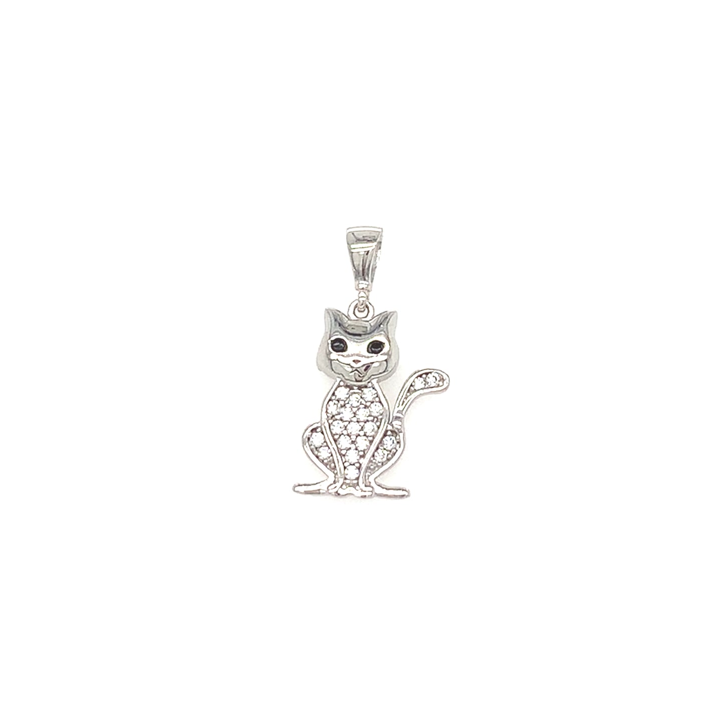 Pendentif en argent .925 pour femme SCA-PD-159
