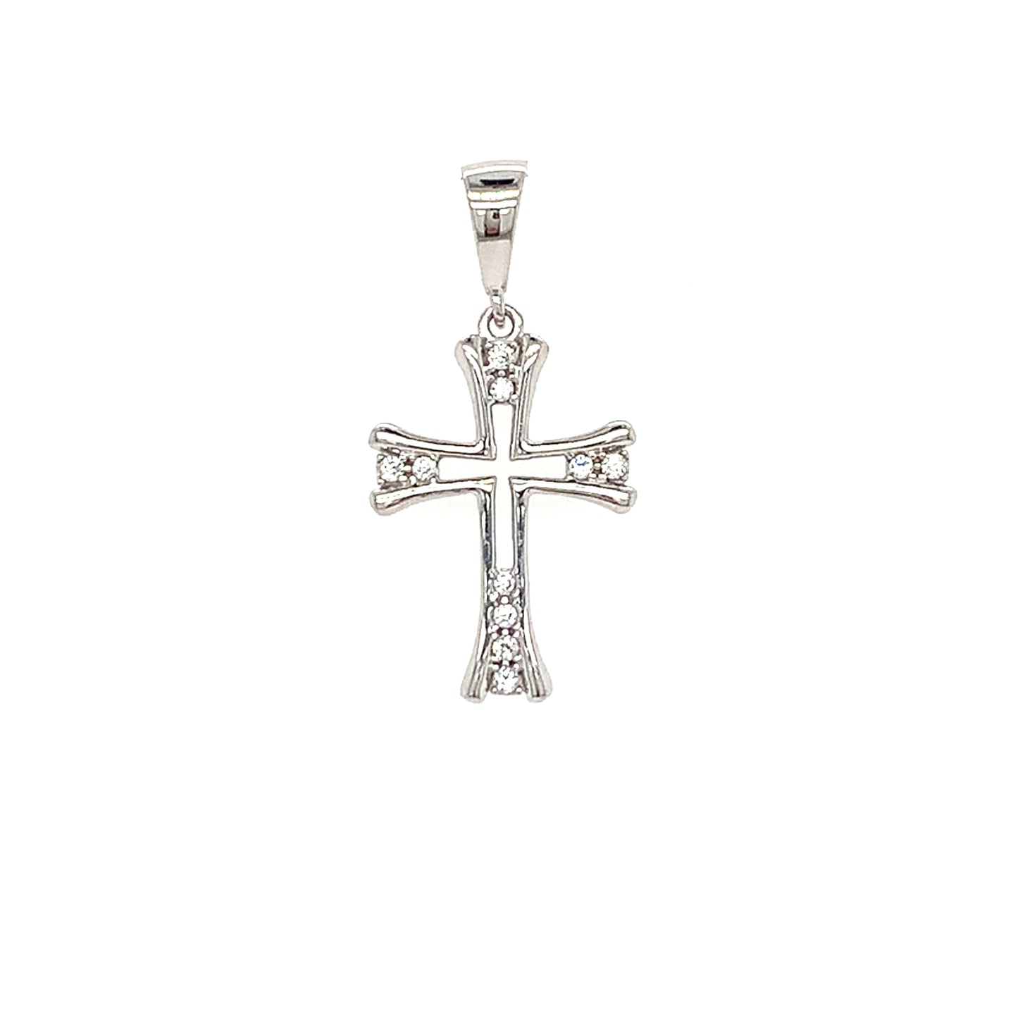 Pendentif en argent .925 pour femme SCA-PD-160