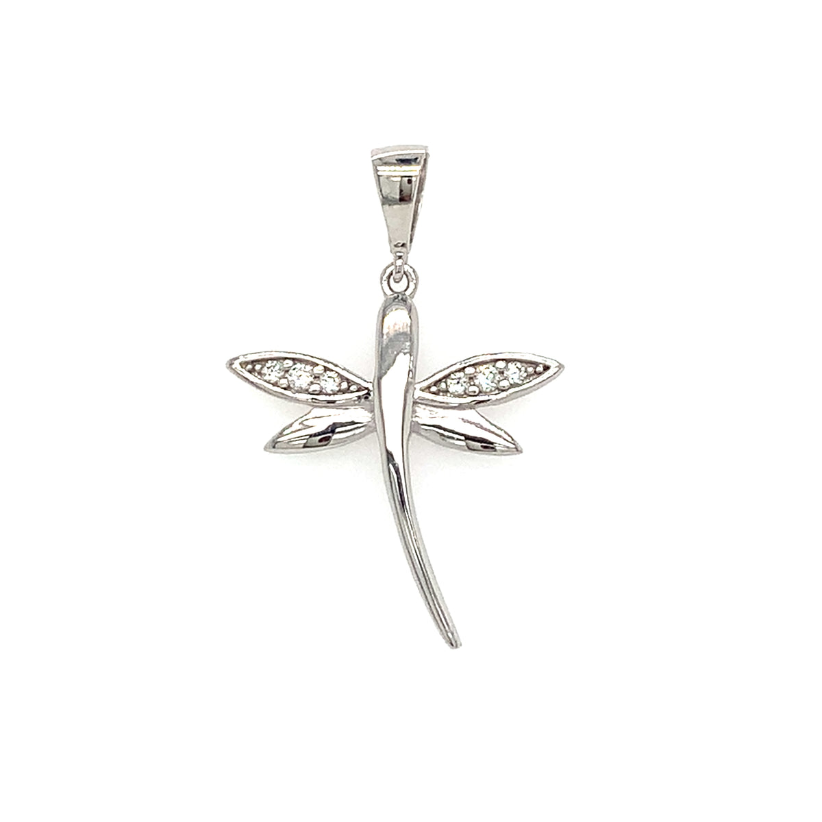 Pendentif en argent .925 pour femme SCA-PD-163
