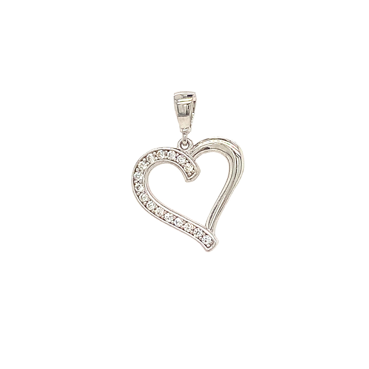 Pendentif en argent .925 pour femme SCA-PD-165