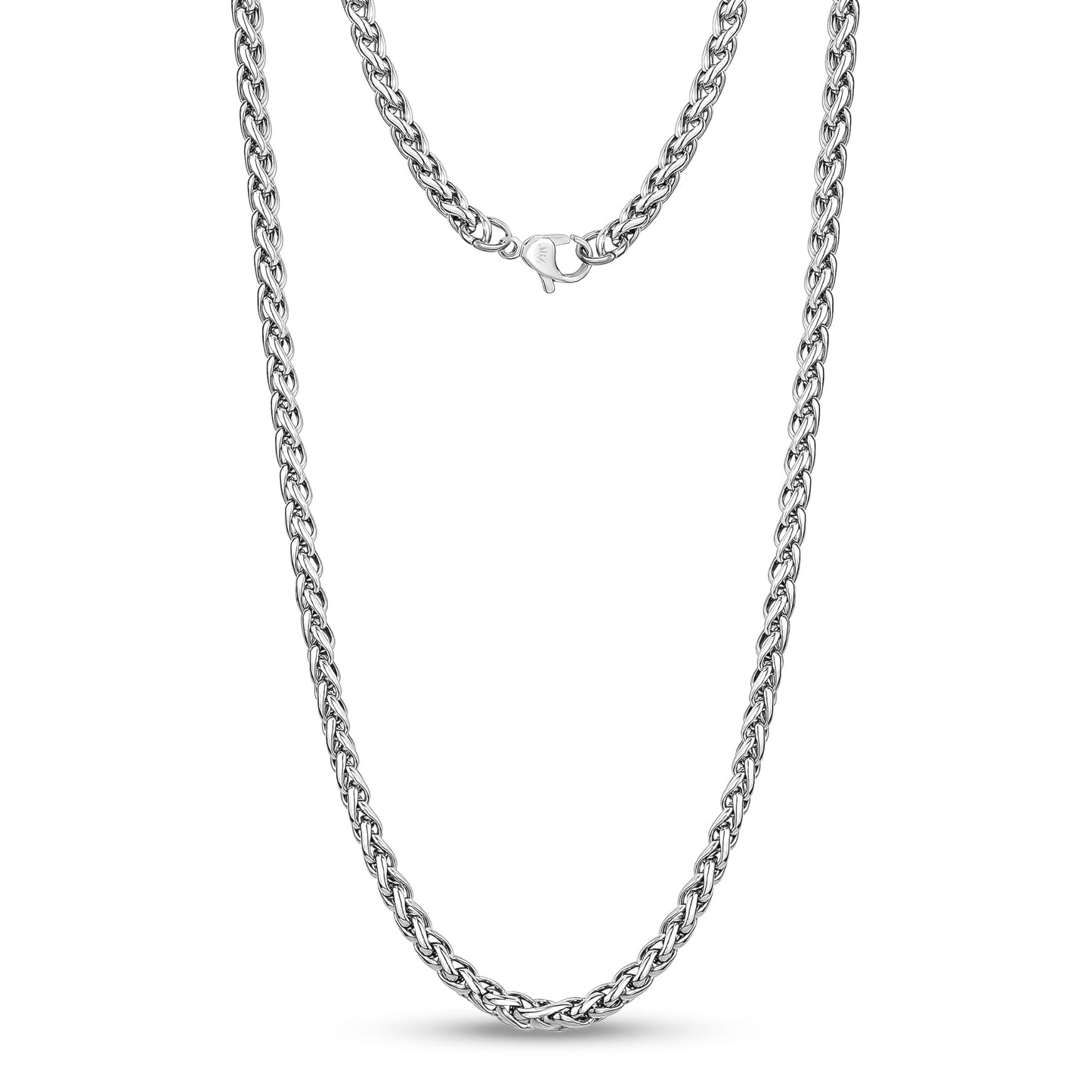 Men's Steel Chain SSN95W-20