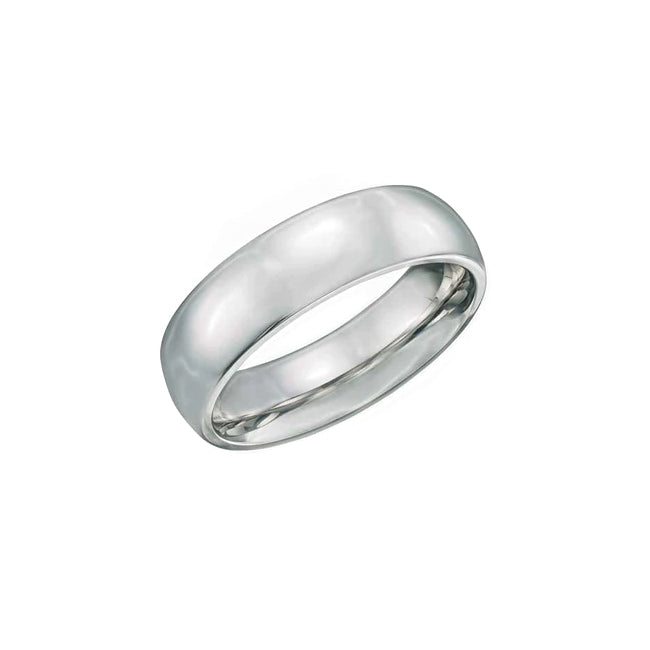 Men's ring ST-CR19