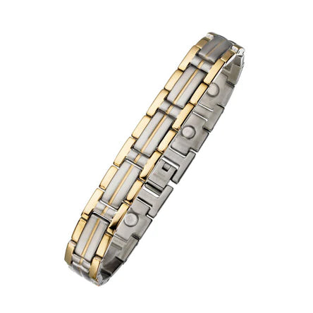 Magnetic Steel Bracelet for Women ST-MSB653