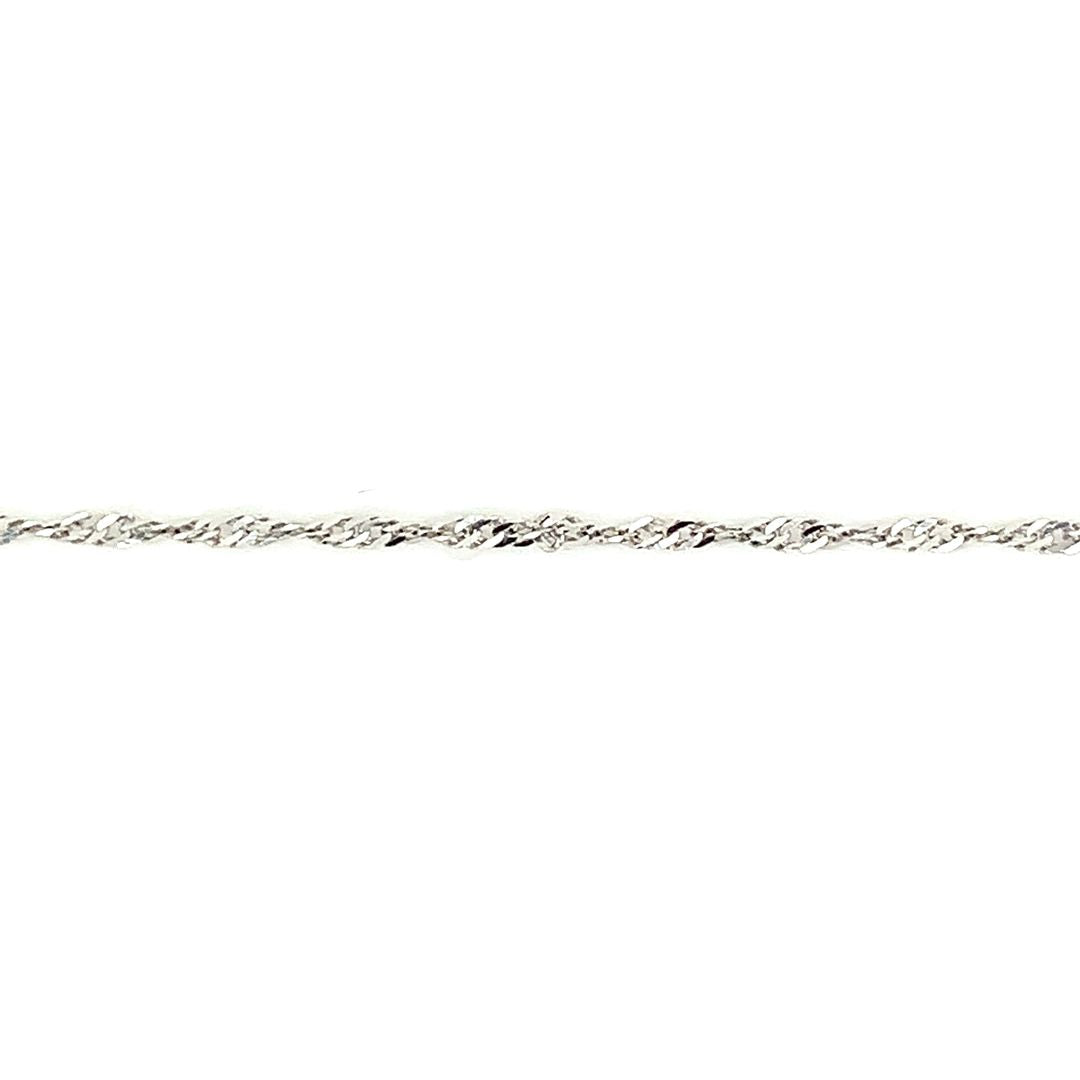 Chaine en or pour enfant DK-CH-286