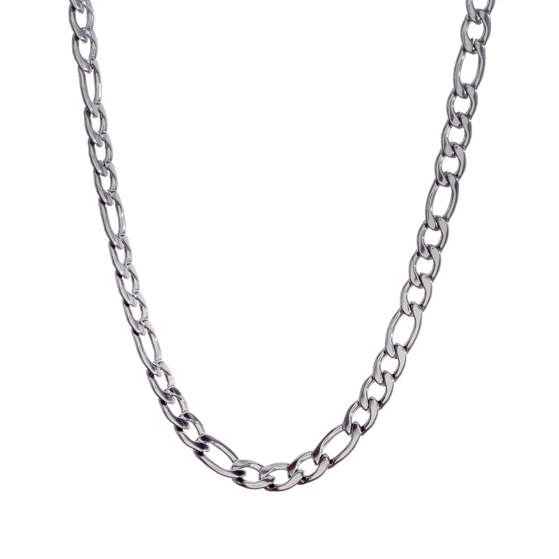 Chaine en acier pour hommes T0X4425824