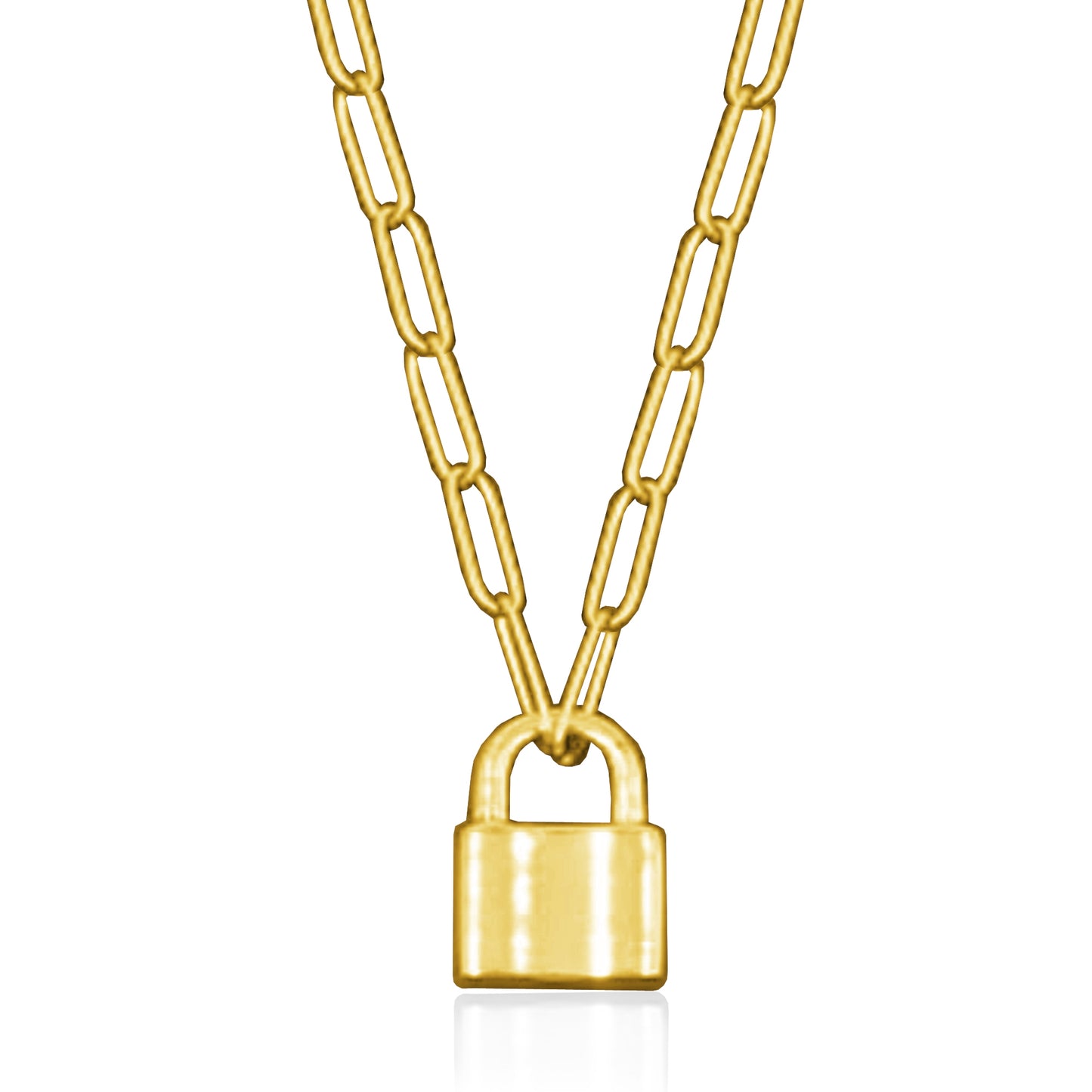 Collier en acier T3XE400218