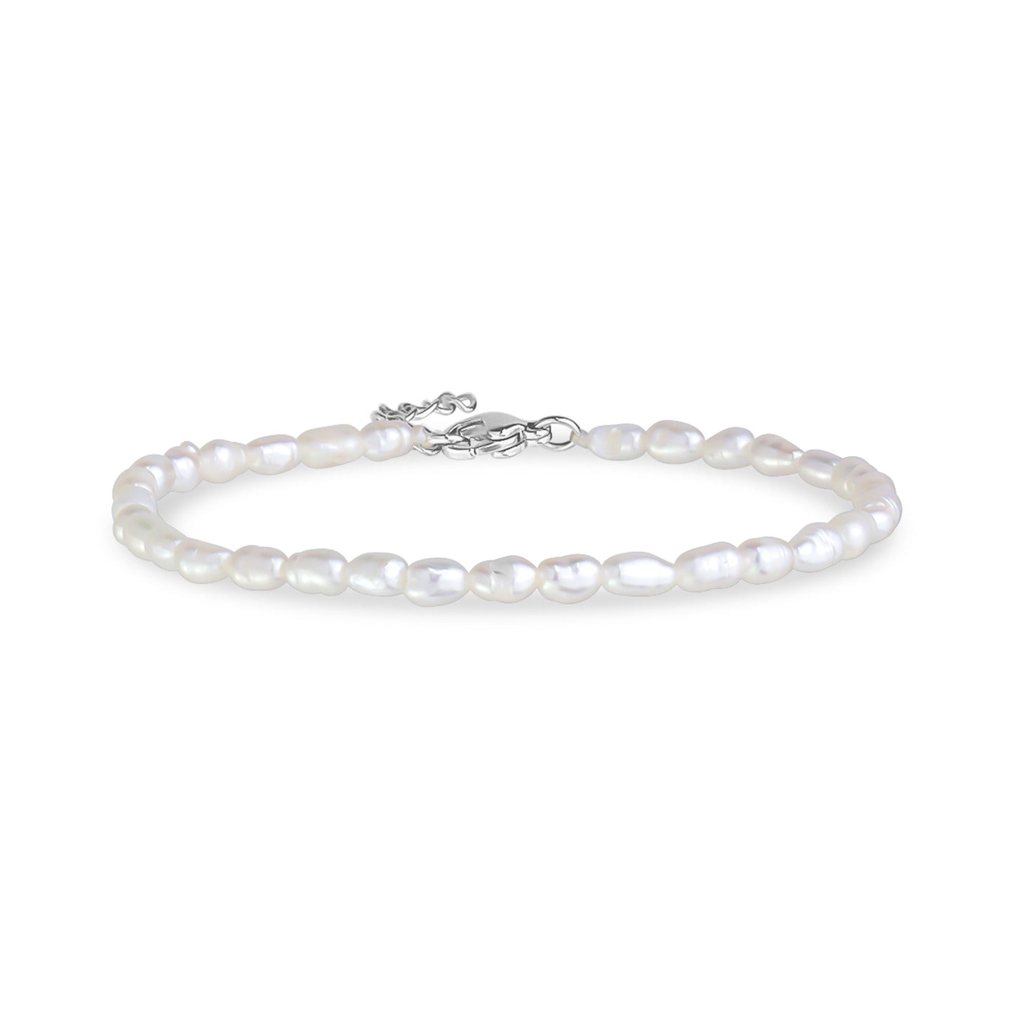 Bracelet en acier pour femme ZW-B101