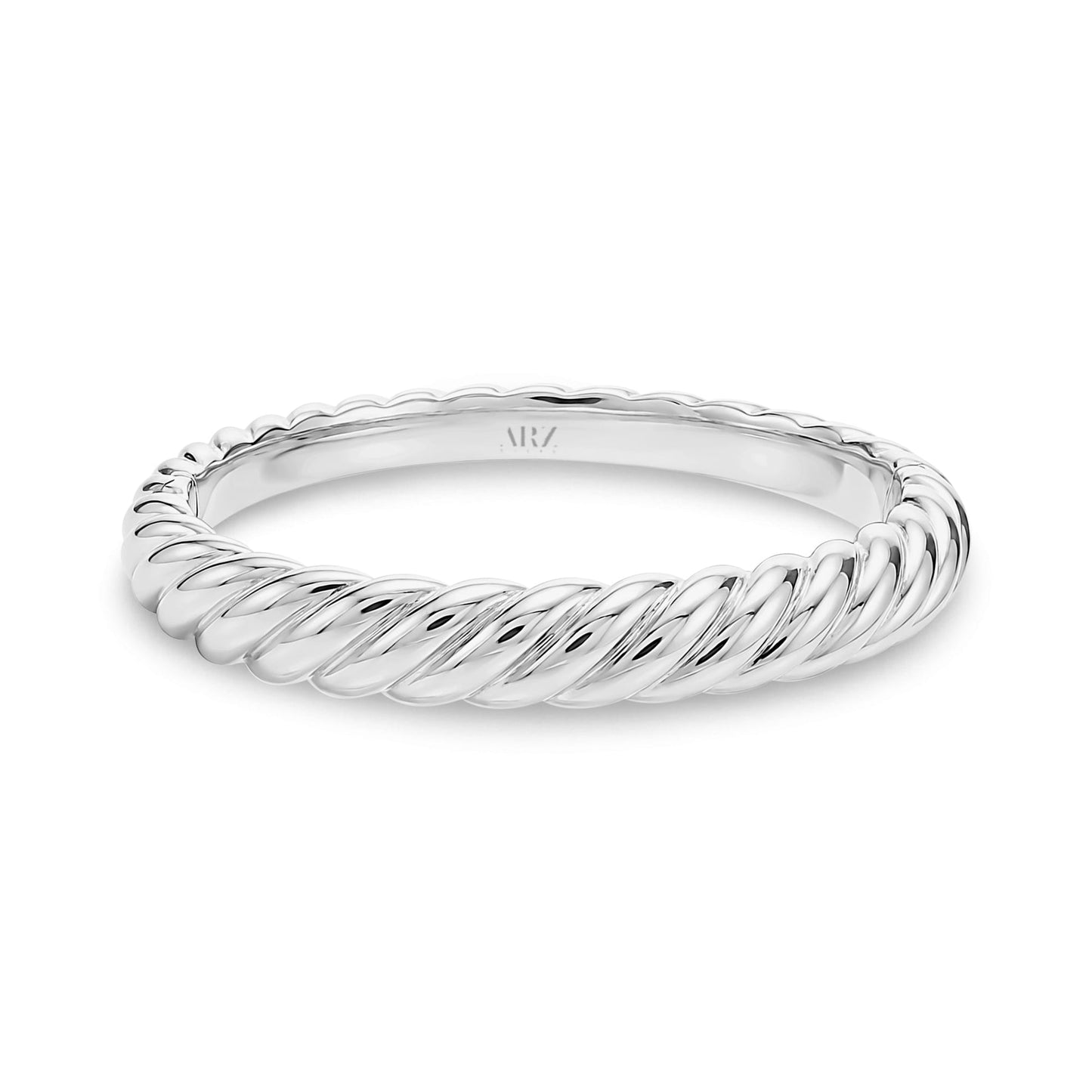 Bracelet en acier pour femme ZW-B157W