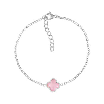 Bracelet en acier pour femme ZW-B161W
