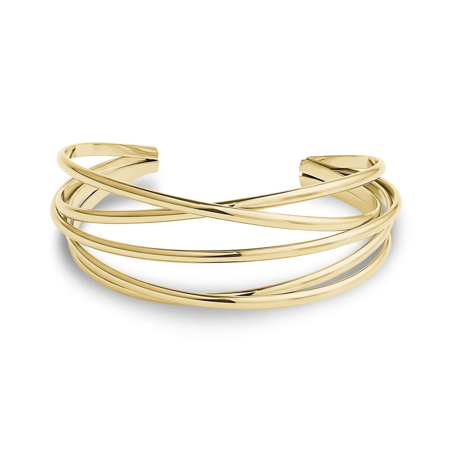 Bracelet en acier pour femme ZW-B165G