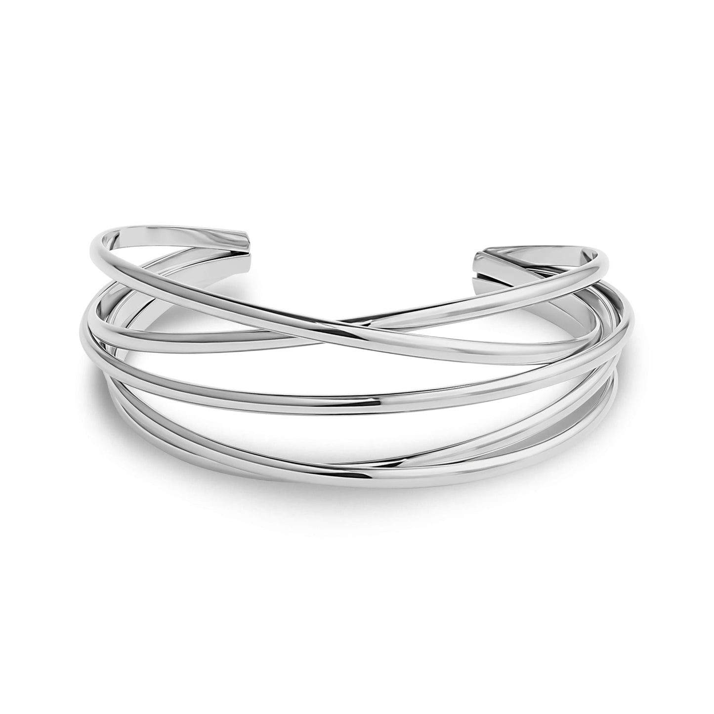 Bracelet en acier pour femme ZW-B165W