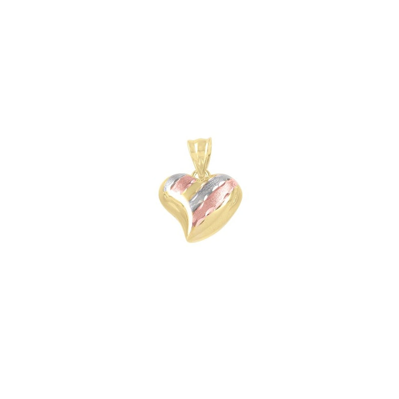 Pendentif en or pour femmes ALP-2063