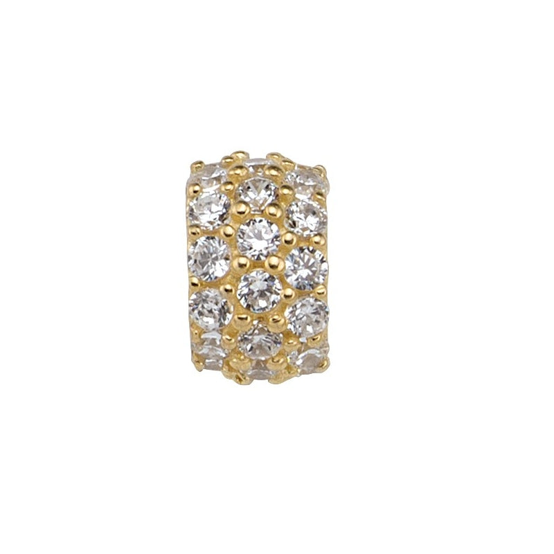 Pendentif en or pour femmes ALP-2078