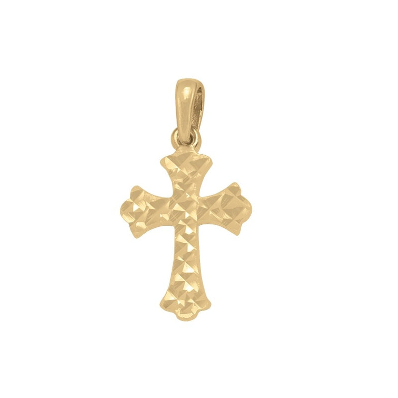 Pendentif en or pour femmes ALP-2100