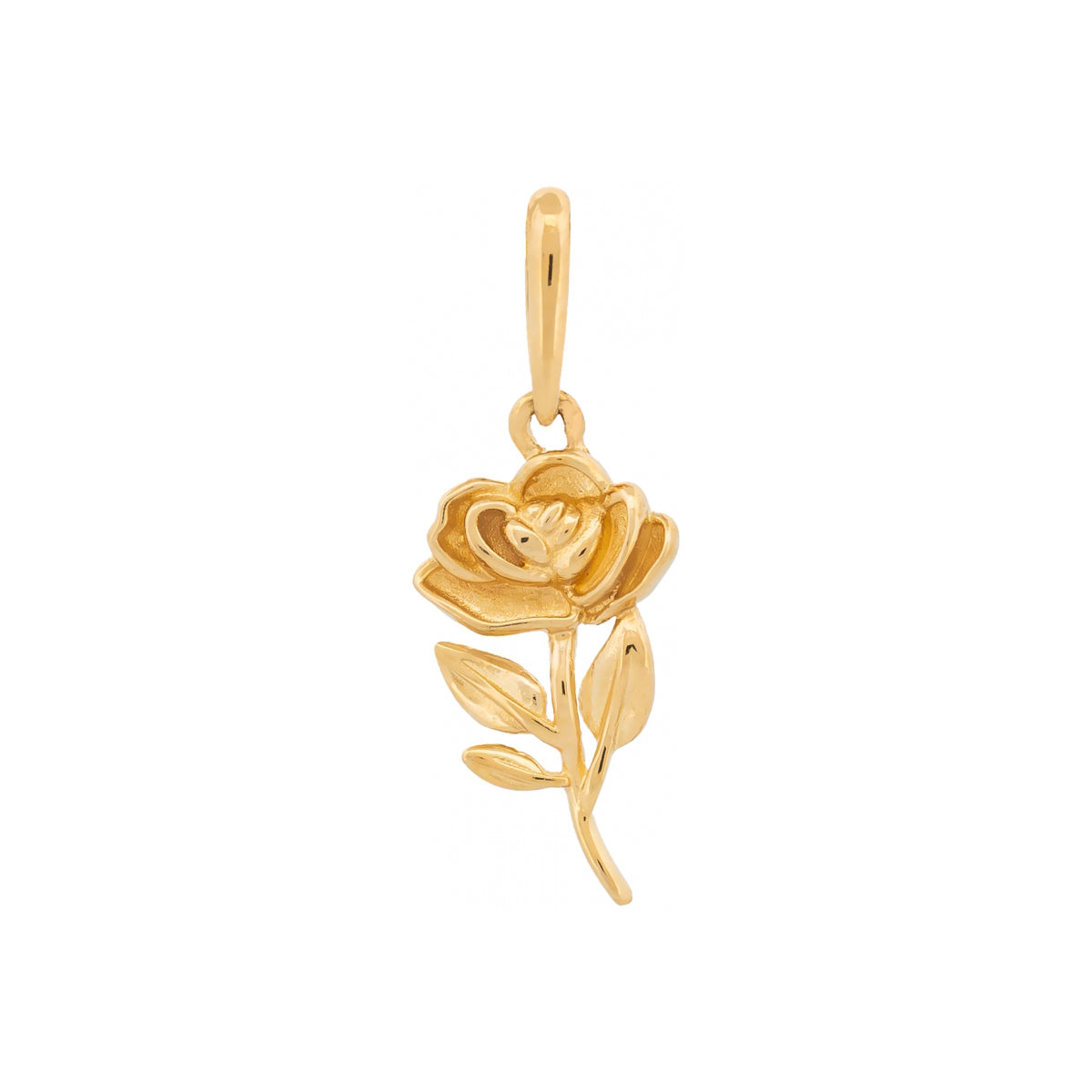 Pendentif en or pour femmes ALP-2180