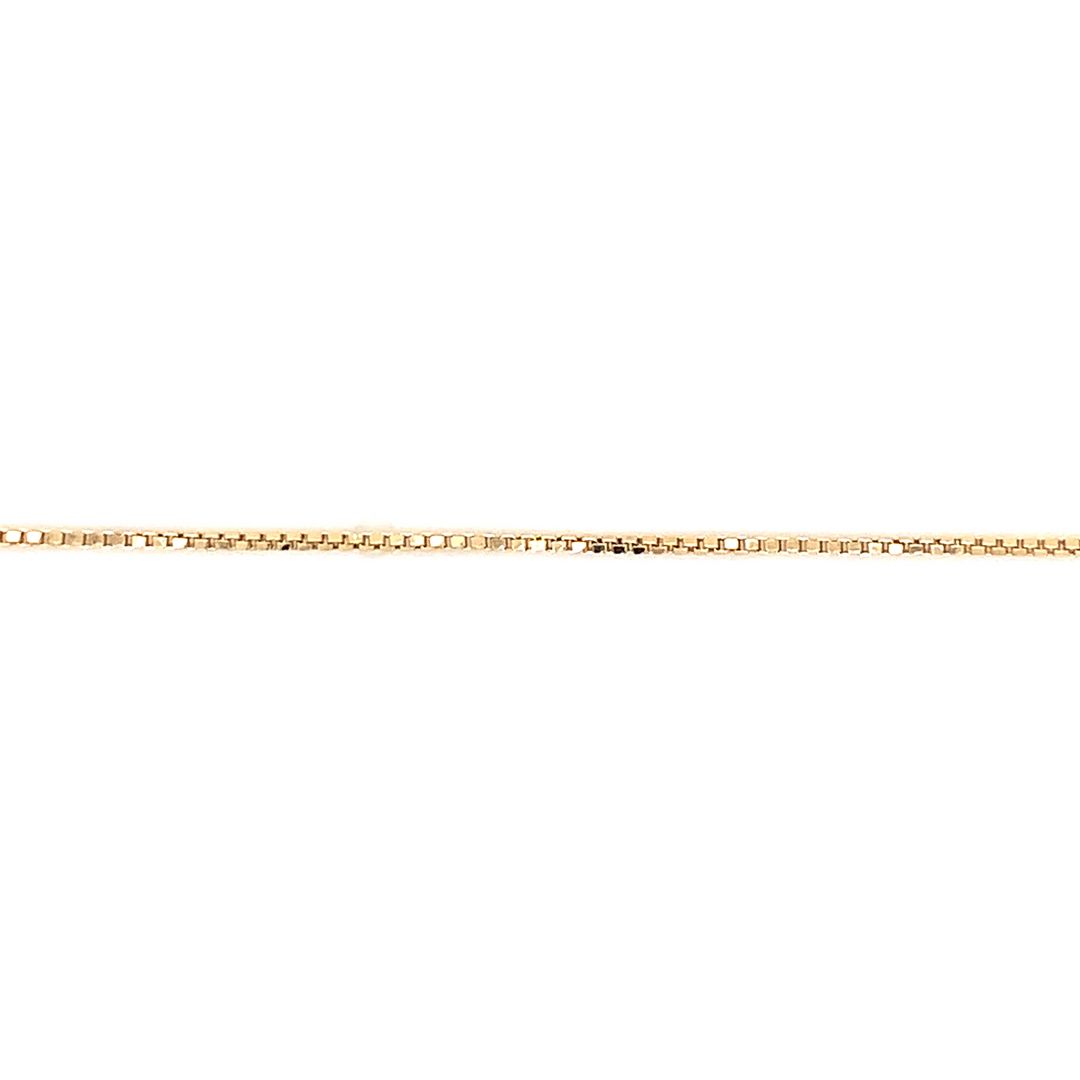 Chaine en or pour enfant IMP-AL-306