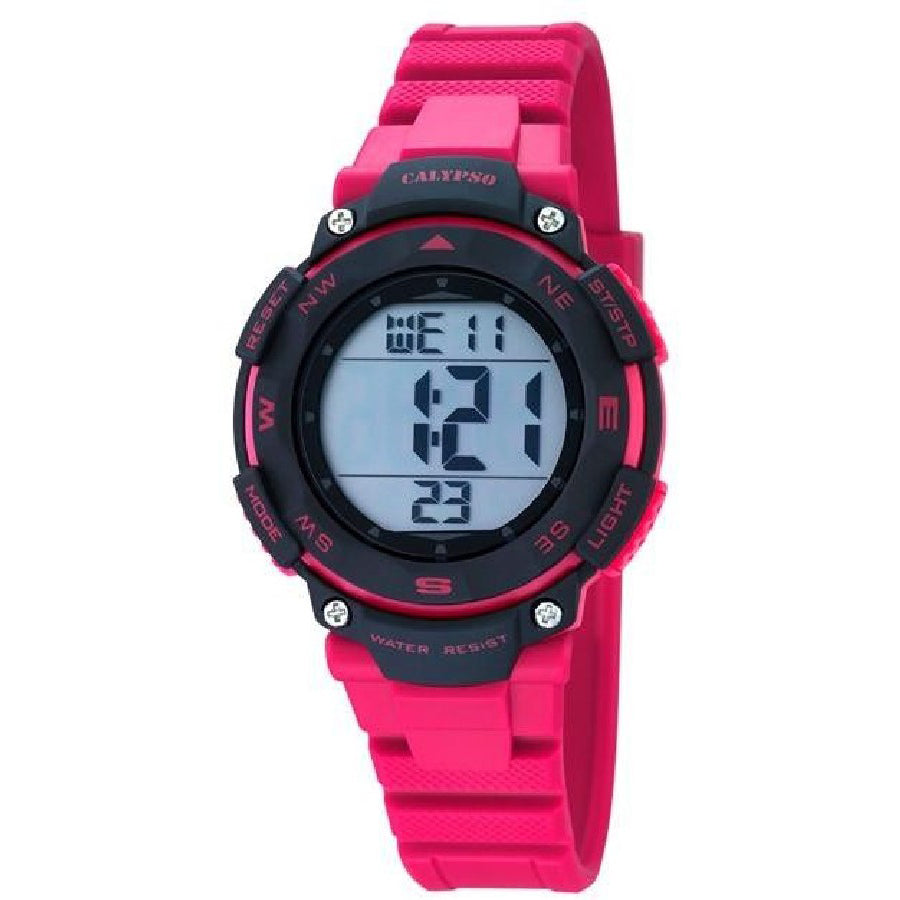 Calypso K5669/2 Children's Watch