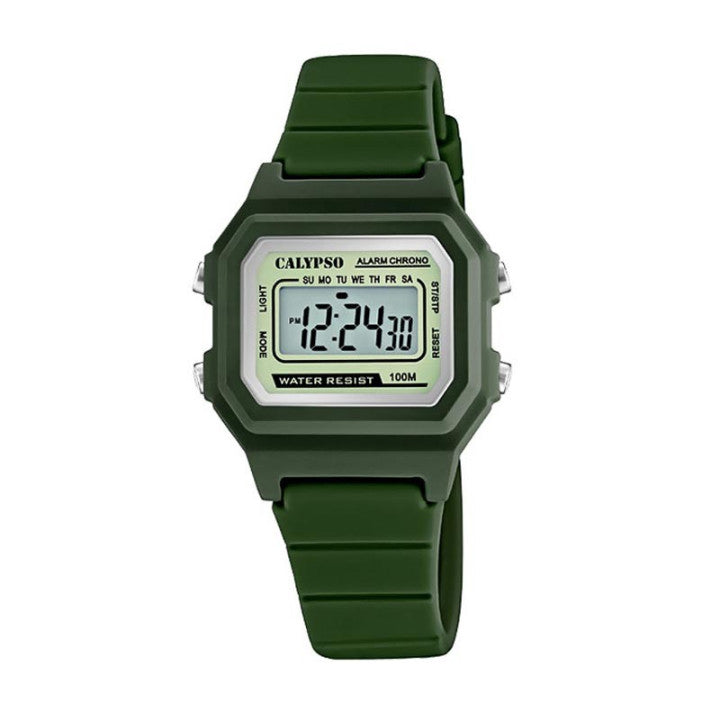 Calypso K5802/4 children's watch