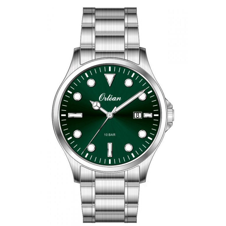 Montre pour homme Orléan ME3675