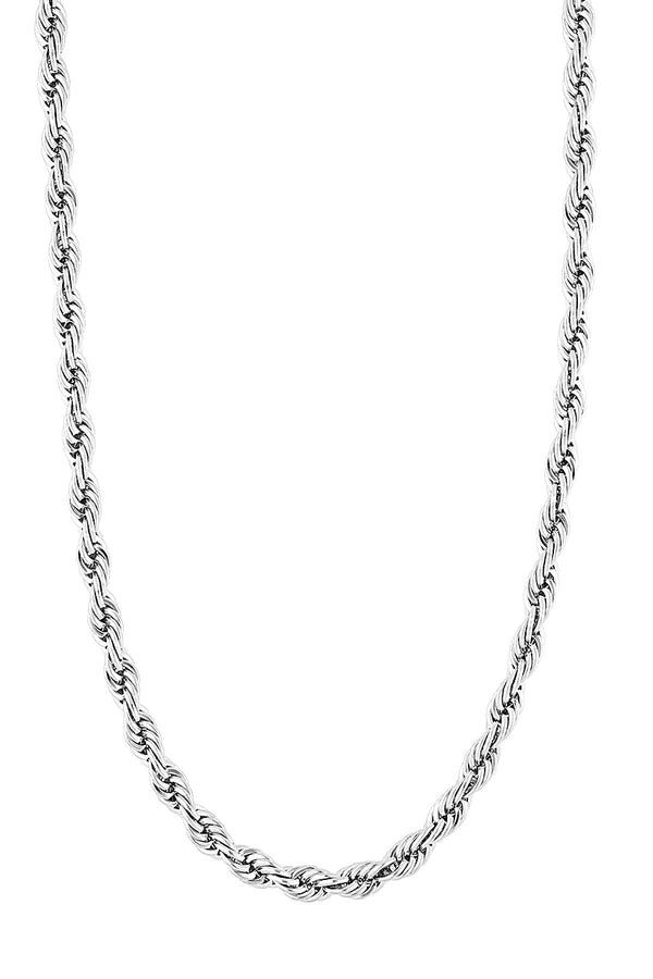 Collier en acier Calcara S/P 222266